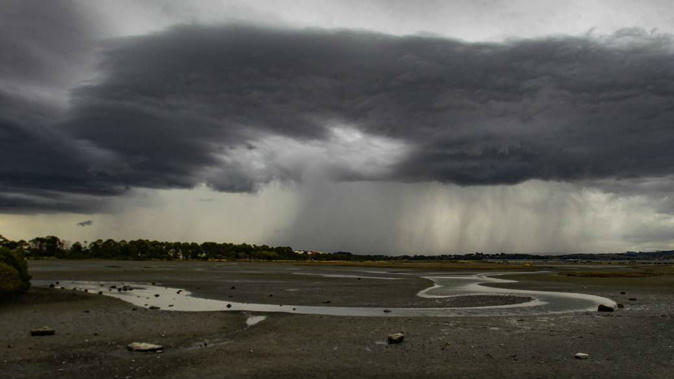 (Photo / NZ Herald)