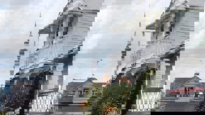 Many Aucklanders appear to agree to this sentiment, with numerous Herald readers expressing annoyance at their experiences with Quotable Value. Photo \ NZ Herald