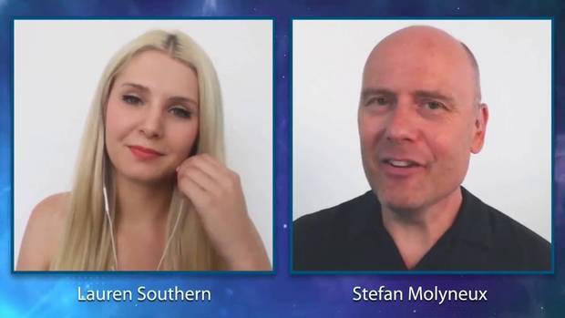 Controversial speakers Lauren Southern and Stefan Molyneux can enter NZ.