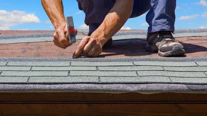 A roofer has won more than $24,000 from his employment case. (Photo / 123RF)