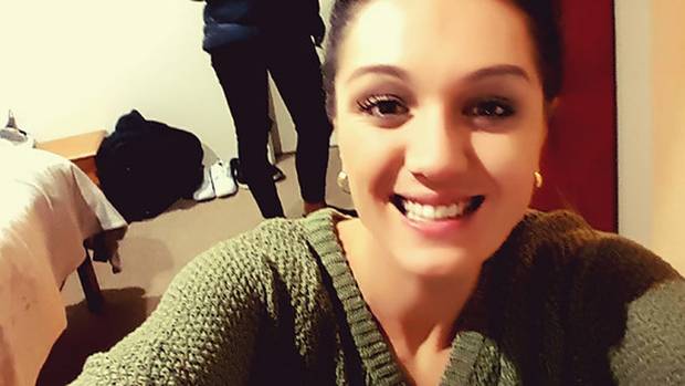 Family of Jynelle Northover are desperate to find out how the young mum died. Photo / Supplied