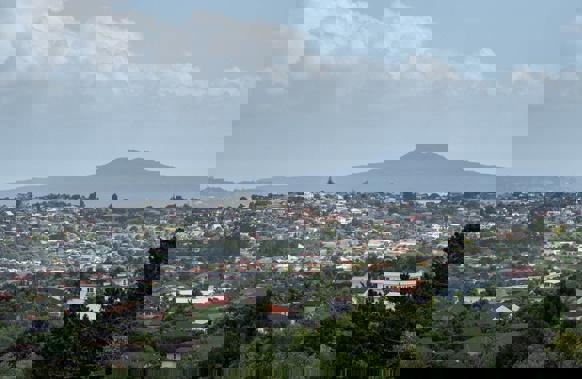 Aucklanders have come forward and criticised Quotable Value of not doing its job properly. (Photo / Herald)