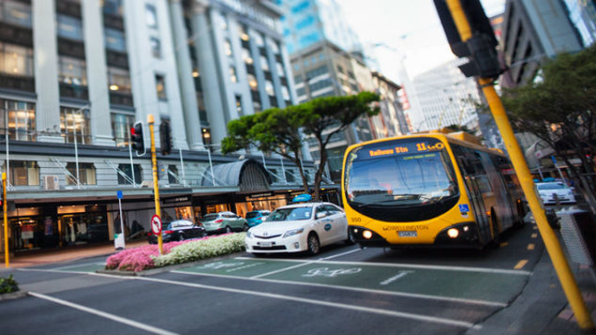 The drivers will only be working eight hours instead of the 14 some are currently working. (Photo: Getty Images)