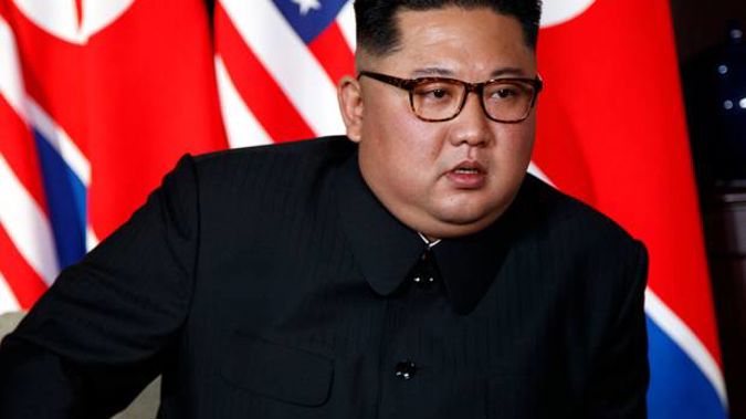 Greedy, angry, violent: Kim Jong-un's real school days