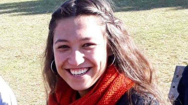 Halayna Wagstaff, 17, died in a Te Puke crash over the weekend. (Photo/ supplied)