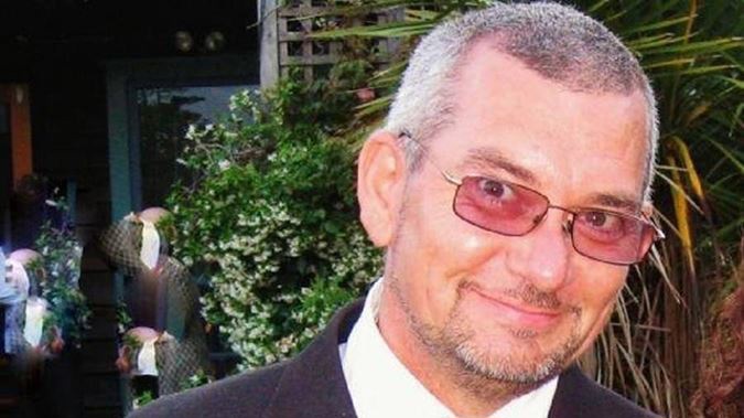 A review has found police acted appropriately in firing at Quinn Patterson who had amassed an armoury of illegal guns. (Photo: Supplied)