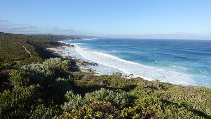 Cape to Cape Track, Margaret River. (Photo / Inspiration Outdoors)