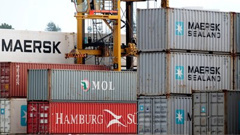 The country's annual trade deficit widened to $4 billion in the June year. (Photo: NZ Herald)