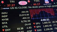 Those who like to dabble in shares have had a dream run in recent years. Photo / Getty Images
