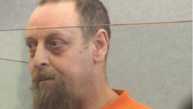 Stuart Edge sexually abused two girls who were known to him. (Photo / Otago Daily Times)