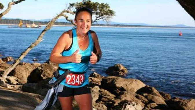 Kim Richmond. Photo \ NZ Herald