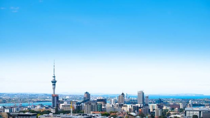 Tourism spend for Auckland is estimated to be $8.4 billion for the year to June 2018. Photo / File