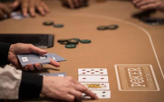 2018 Card Player Poker Tour Ocean's 11: Erick Lindgren Among <a href='https://bailijin168.com/'>https://bailijin168.com/</a> Leaders After Flights 1A and 1B 2018 Card Player Poker Tour Ocean's 11: Erick Lindgren Among Leaders After Flights 1A and 1B