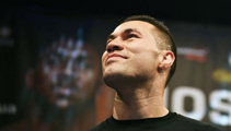 Is Joseph Parker likely to get a title fight against Oleksandr Usyk?