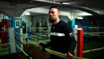 Devlin: We Need to Talk - Parker must win well against Whyte