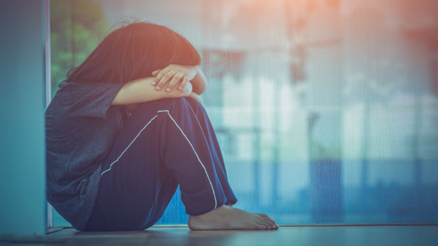 Psychologist: Growing issue of child violence at school starts in the home