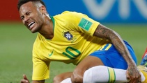 Adam Bridge: On Brazil's shock exit from the World Cup 