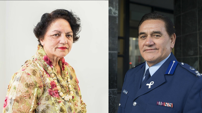 Dr Pauline Kingi, a well-respected public servant, was last week announced as chairwoman of the $150,000 inquiry to "examine, identify and report on the adequacy of the process".