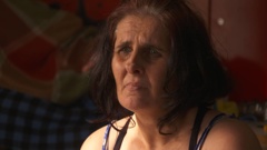 A Mangere mother-of-three is left with short more than $200 per week after bills. (Video: NZ Herald)