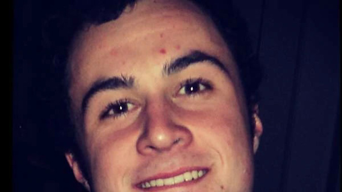 Israel Jack was murdered in Rotorua on August 18, 2013. Photo/file
