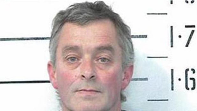 John Frederick Ericson killed his wife with a tomahawk as she slept, 19 years ago. Photo / File
