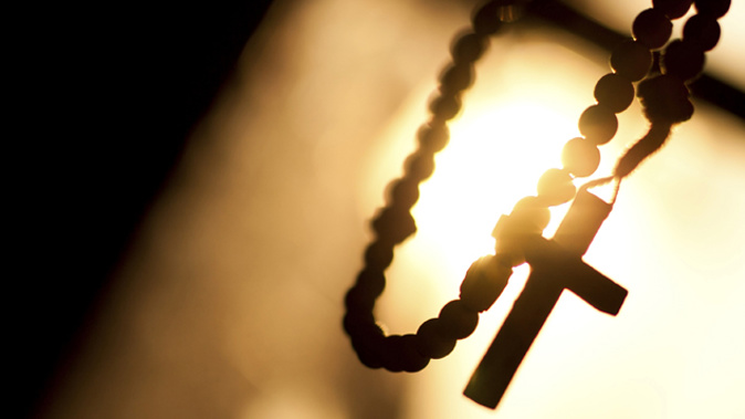 The Dunedin victim of a paedophile priest, outside St Joseph's Cathedral in Dunedin, says lives have been destroyed by a man of the cloth. (Photo / iStock)