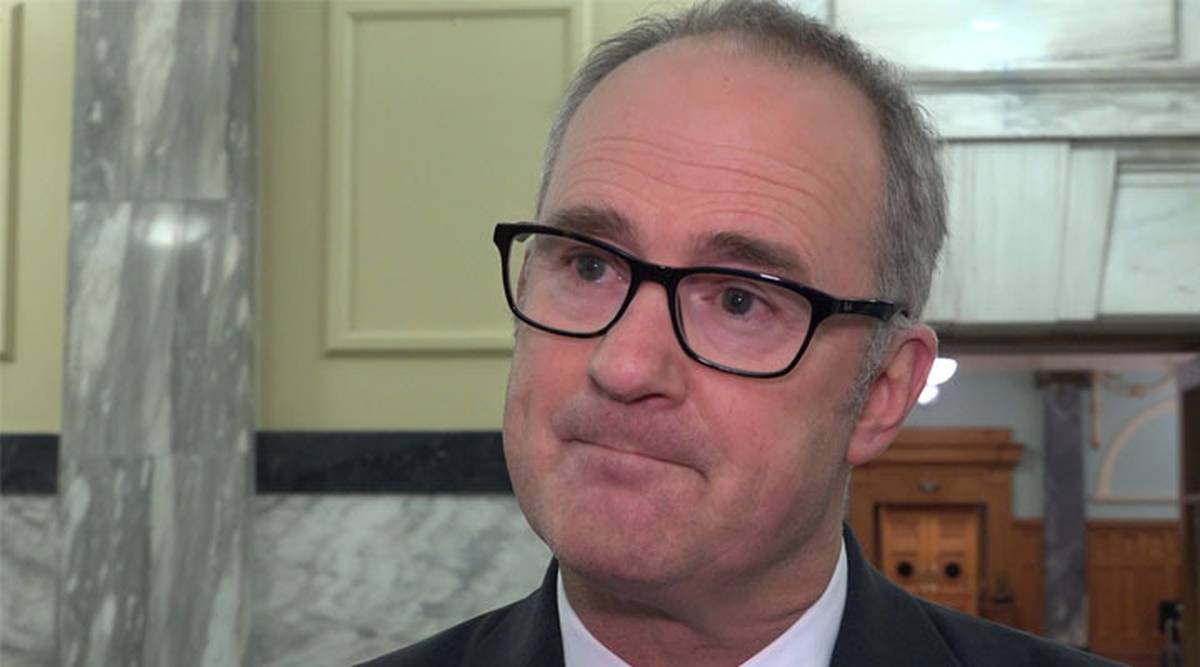 Housing and Urban Development Minister Phil Twyford says the Government expected demand for housing support to grow as the "hidden homeless" sought help. (Photo / NZ Herald)