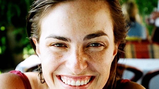 Apple founder Steve Jobs' daughter Lisa Brennan-Jobs has detailed her strained relationship with her dad. Photo / Twitter