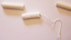 The calls have come from Australia's decision to remove GST from tampons, a product they refer to as essential. (Photo / File)
