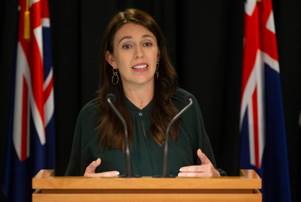 Prime Minister Jacinda Ardern says confronting business confidence will be a priority as she returns to work after the birth of her baby Neve.