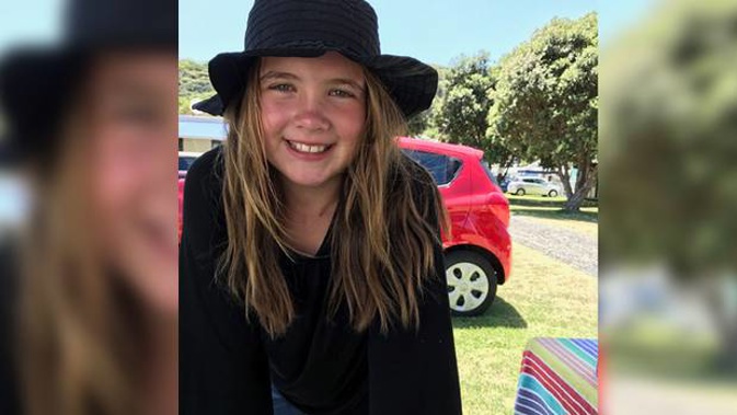 Hannah Francis was killed when a bus crashed near Ohakune on July 28, 2018. The bus was transporting skiers from the Turoa skifield. (Photo / Supplied)
