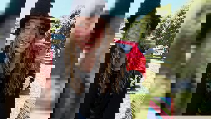 Hannah Francis was killed when a bus crashed near Ohakune on July 28, 2018. The bus was transporting skiers from the Turoa skifield. (Photo / Supplied)