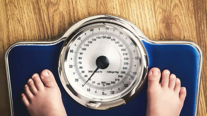 There is controversy following a proposal to weigh children in Australian schools.