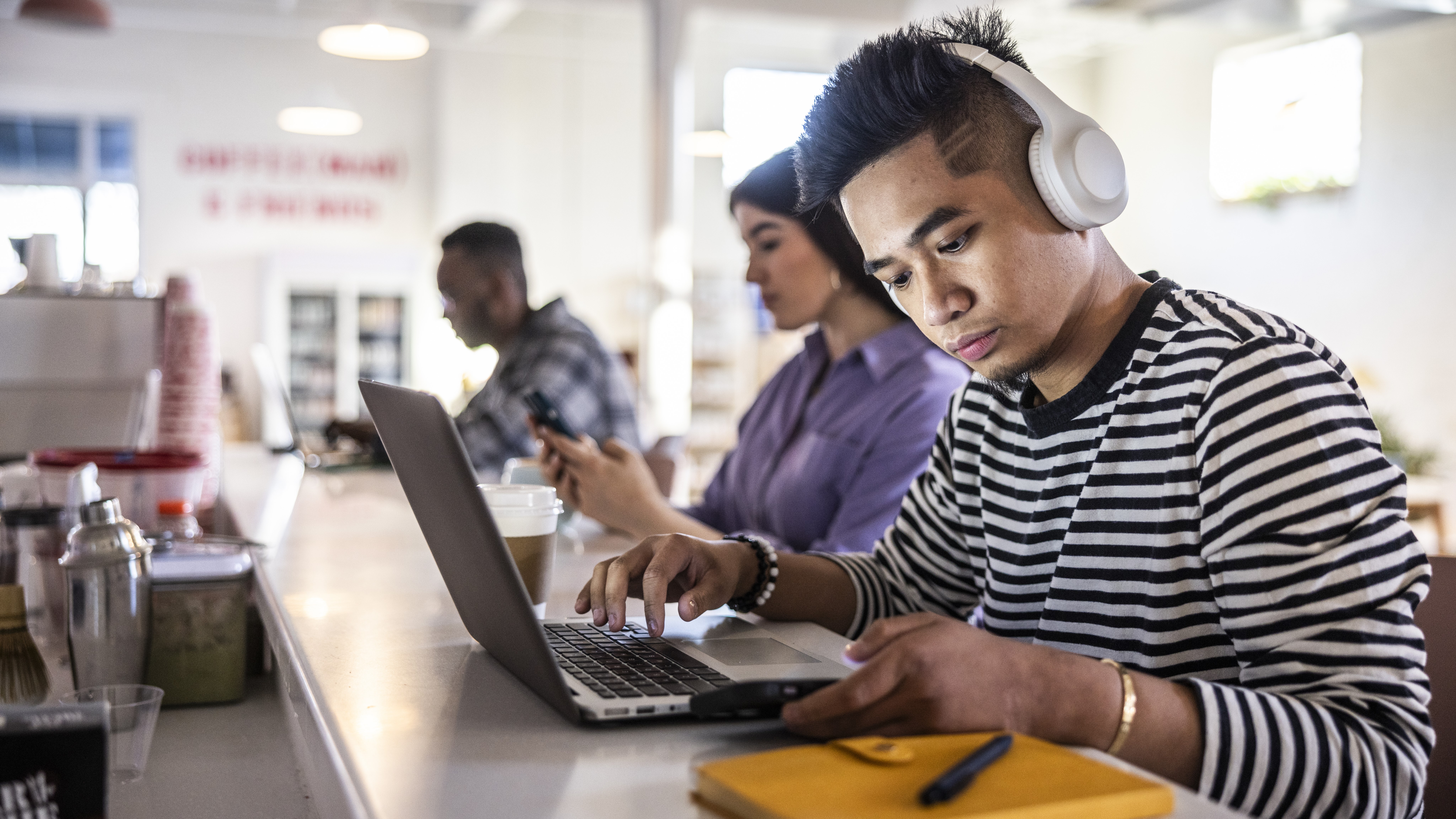 Heather du Plessis-Allan: Are we a bit harsh on Gen Z?