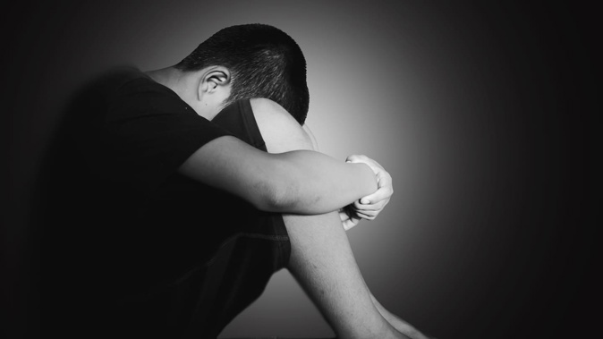 A woman, her husband and her daughter were found guilty of assaulting a child who came to live with them when his mother was unable to care for him.