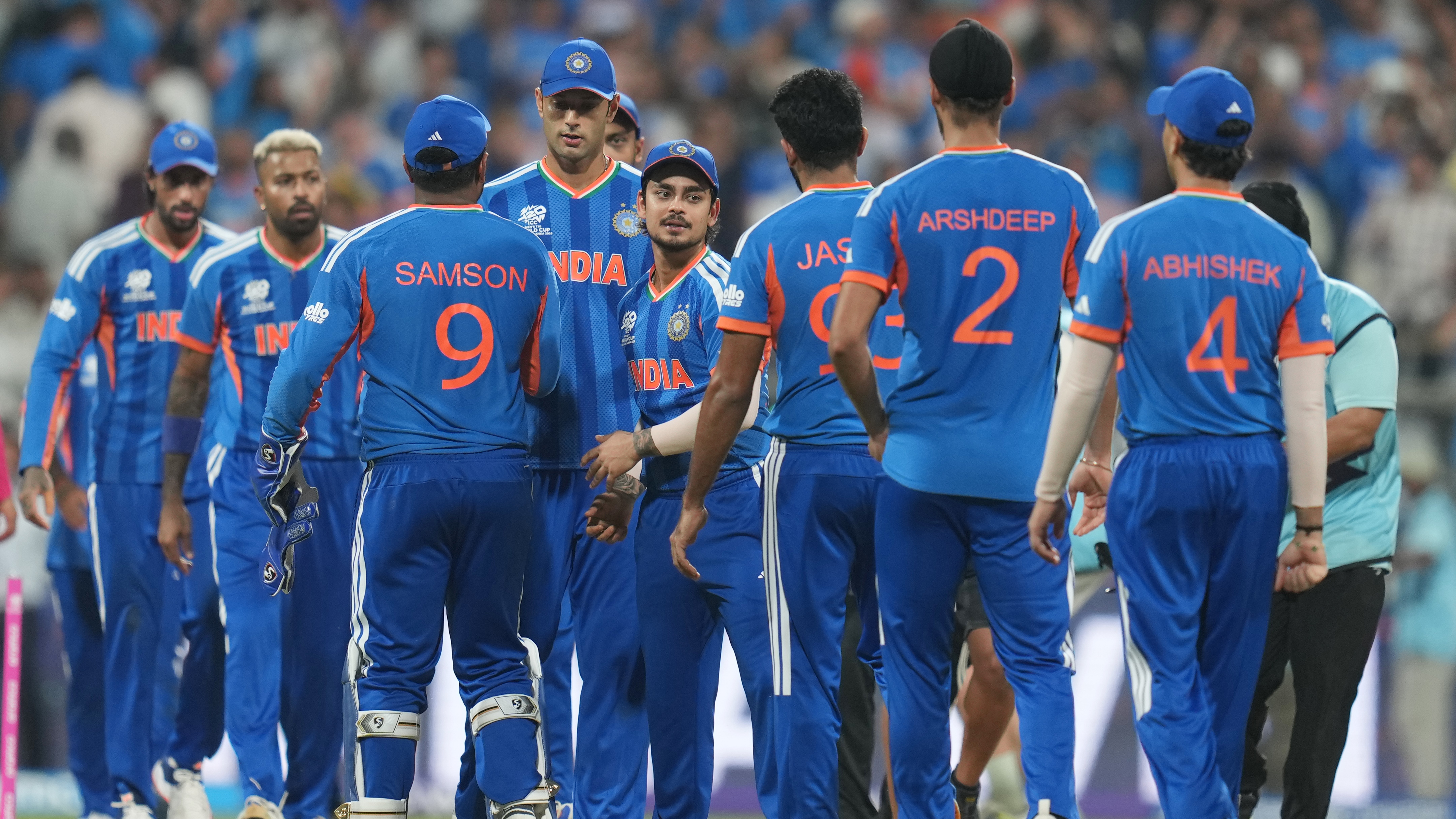 D'Arcy Waldegrave: The Black Caps are a thorn in India's side