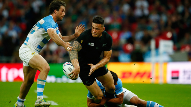 Devlin: We Need to Talk - Biggest problem facing Rugby is itself