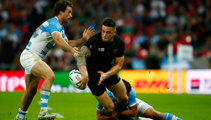 Devlin: We Need to Talk - Biggest problem facing Rugby is itself