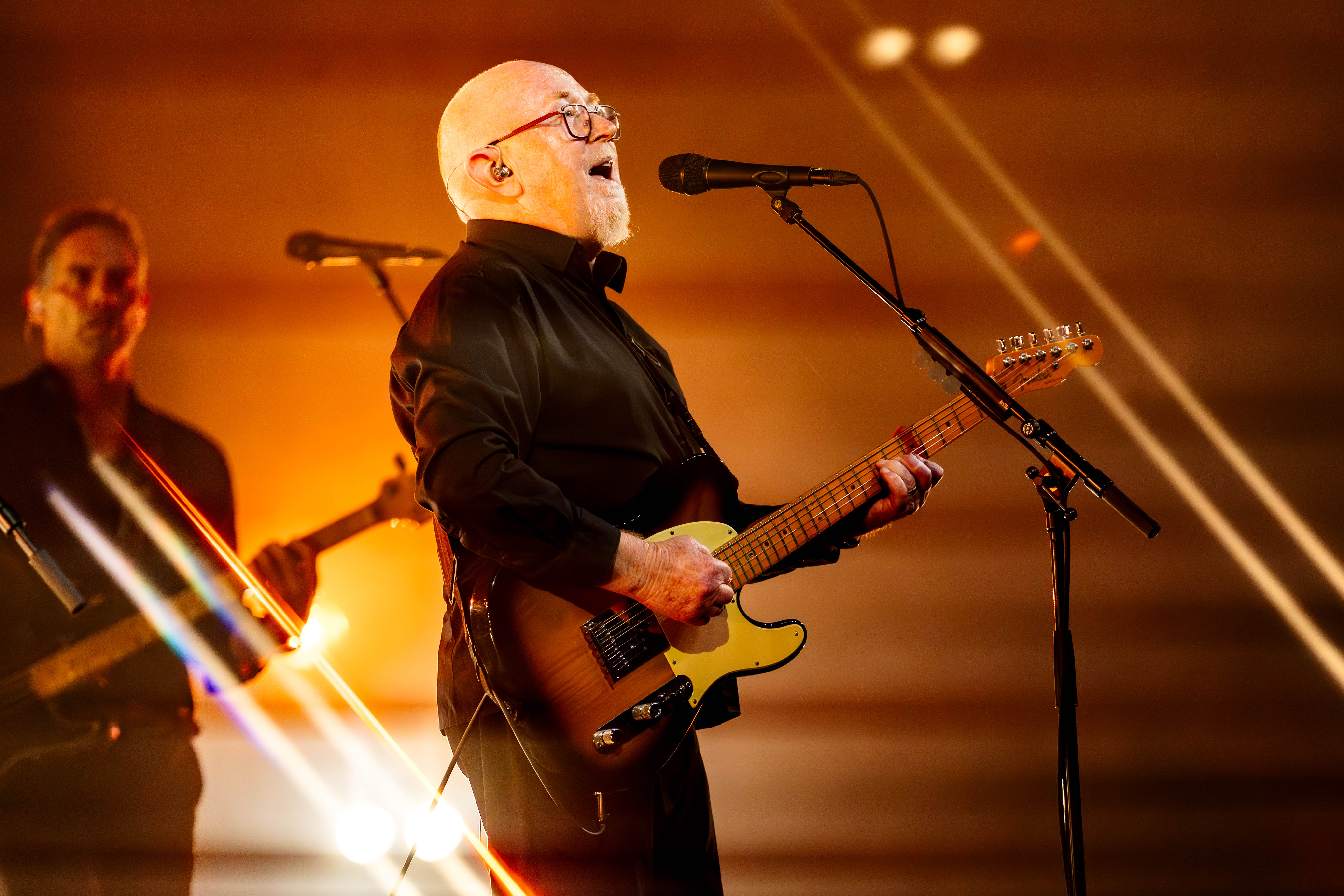 'A real thrill': Sir Dave Dobbyn speaks ahead of one-off Auckland show 