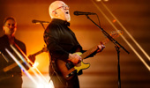DAVE DOBBYN: Credit Levi Santana