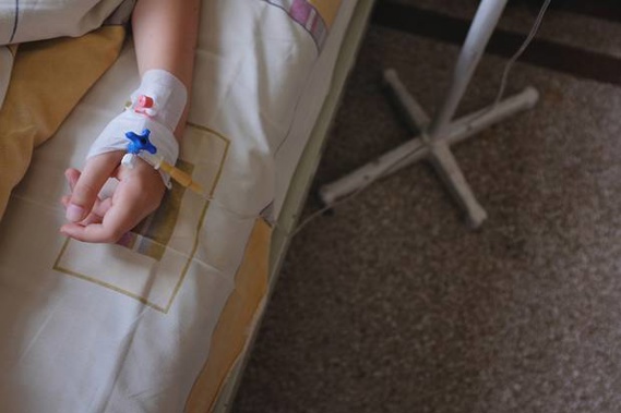 Euthanasia for children in Belgium is no longer just a theoretical possibility. (Photo / Getty)