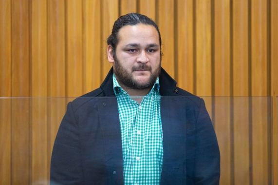 Piri Weepu revealed he would face court in an emotional Instagram post this morning. (Photo / NZ Herald)
