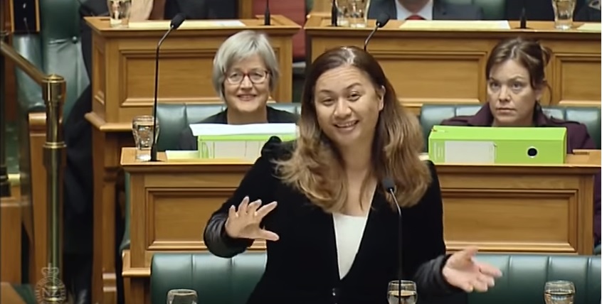 Leighton Smith: MP's call to reclaim 'most offensive word' ridiculous 