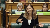 Leighton Smith: MP's call to reclaim 'most offensive word' ridiculous