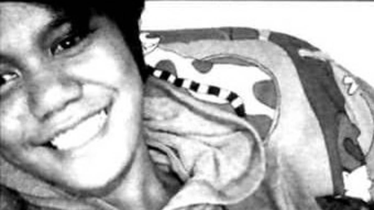 Police have launched a homicide investigation following the death of a 17-year-old girl in Mangere. Video \ Doug Sherring