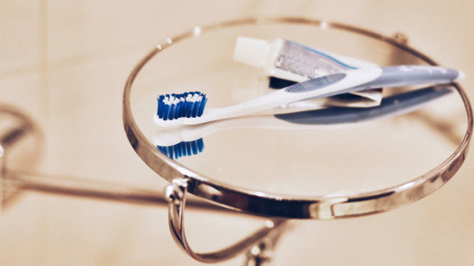 There are claims toothpastes which do not contain fluoride are ineffective against cavities. (Photo: Getty)