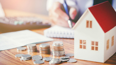 That’s left a window of opportunity for first home buyers. Photo \ Getty Images