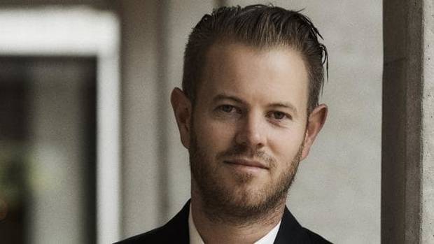 John Winning founded Appliances Online in 2005 at the age of 21. Photo / Supplied