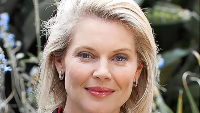 ASB bank CEO Vittoria Shortt received nearly $3 million in remuneration in the year to June 30. Photo / Supplied