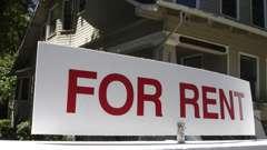 There has been huge backlash after revelations some property owners are denying people tenancy agreements over items on their bank statements. (Photo / iStock)